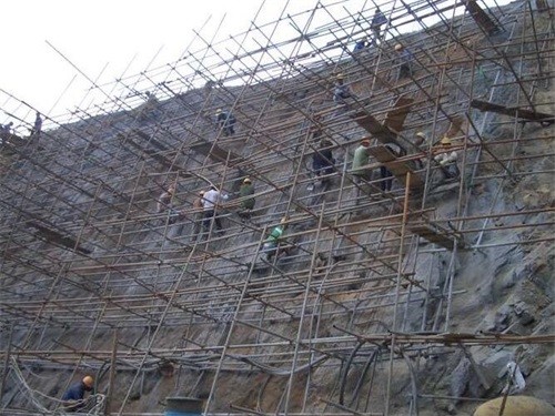 甘南公路桩基检测